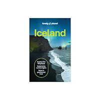 Lonely Planet Lonely Planet Iceland (pocket, eng)