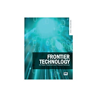 IWA Publishing Frontier Technology for Water Treatment and Pollutant Removal (häftad, eng)