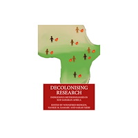 Taylor & francis ltd Decolonising Research (häftad, eng)