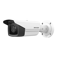 Hikvision Digital Technology Hikvision AcuSense DS-2CD2T83G2-4I - nätverksövervakningskamera - kula