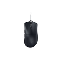 Razer USA Razer DeathAdder V3 - eSports - mus - ultralåg vikt - USB