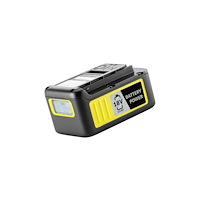 Kärcher Kärcher batteri - Li-Ion