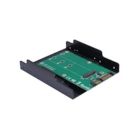 Inter-Tech Elektronik Handels Netis KT001B - gränssnittsadapter - M.2 Card - SATA 6Gb/s