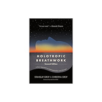 State University of New York Press Holotropic Breathwork (häftad, eng)