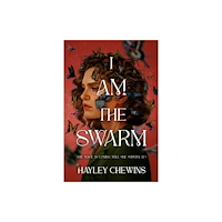Penguin USA I Am the Swarm (häftad, eng)