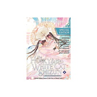 Seven Seas Entertainment, LLC The Husky and His White Cat Shizun: Erha He Ta De Bai Mao Shizun (Novel) Vol. 11 (Special Edition) (häftad, eng)