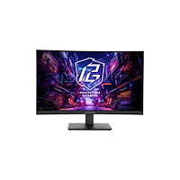 ASRock Asrock Phantom Gaming PG27QRT1B, 68,6 cm (27"), 2560 x 1440...