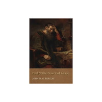 Eerdmans Pub Co Paul and the Power of Grace (häftad, eng)