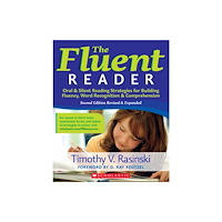 Scholastic US The Fluent Reader, 2nd Edition (häftad, eng)
