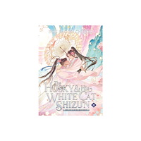 Seven Seas Entertainment, LLC The Husky and His White Cat Shizun: Erha He Ta De Bai Mao Shizun (Novel) Vol. 11 (häftad, eng)