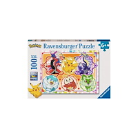 Ravensburger Ravensburger Dėlionė 100 vnt