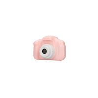 EXTRALINK Extralink Kids Camera H20 Pink | Digitalkamera | 1080P 30fps...