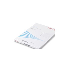 Usorteret Xerox, Etiketter för flera användningsområden, Matt, vit Per...