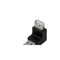 LogiLink LogiLink - USB-adapter - USB till USB