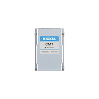 KIOXIA - ENTERPRISE SSD KIOXIA CM7-V Series KCMYXVUG6T40 - SSD - Enterprise, Mixed Use - 6400 GB - SIE (Sanitize Instant Erase) - PCI Express 5....