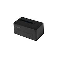 LogiLink LogiLink Quickport - HDD dockningsstation - SATA 6Gb/s - USB 3.0