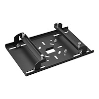 Vogels Vogel's Professional Connect-it PUA 9516 monteringskomponent - för LCD-display/projektor - svart