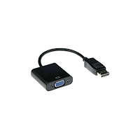 ACT ACT DisplayPort-kabel - 15 cm