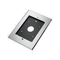 Vogels Vogel's Professional TabLock PTS 1238 hölje - Antistöld - för surfplatta - silver