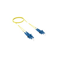 commscope SYSTIMAX InstaPATCH 360 patch-kabel - 2 m - 2 m - gul