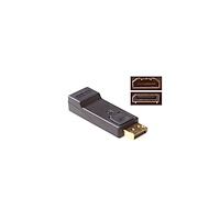 ACT ACT videokort - DisplayPort / HDMI