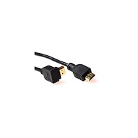 ACT ACT HDMI-kabel - 50 cm