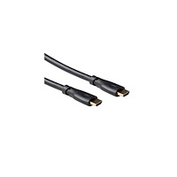 ACT ACT HDMI-kabel med Ethernet - 15 m