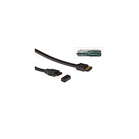 ACT Intronics SATA till eSATA-kabel - 1 m