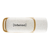Intenso Intenso Green Line - USB flash-enhet - 32 GB