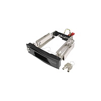 LogiLink LogiLink SATA HDD Mobile Rack - förvaringsmobilrack