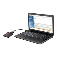 SANDISK Sandisk SSD Notebook Upgrade Tool Kit - kontrollerkort - SATA - USB 3.0