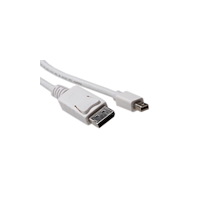 ACT ACT DisplayPort-kabel - 2 m
