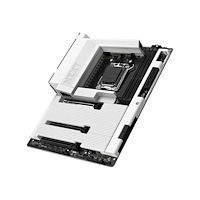 NZXT NZXT N7 B850 - moderkort - ATX - Socket AM5 - AMD B850