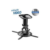 myWall MyWall projektorfäste upp till 15 kg