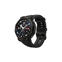 Amazfit Amazfit T-rex 3 Pro, 3,35 cm (1,32"), AMOLED, Pekskärm, 16 G...