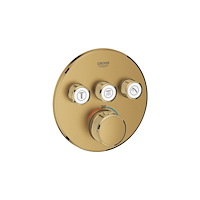 GROHE Grohe GRT SmartControl dusch