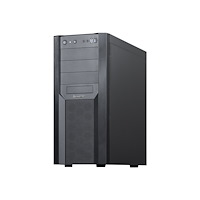 Chieftec Chieftec Mesh Series CW-01B-OP - tower - ATX