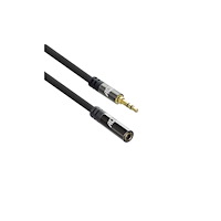 ACT ACT ljudförlängningskabel - 2 m