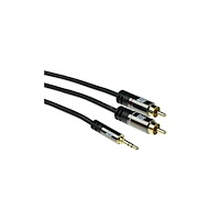 ACT ACT ljudkabel - 3 m