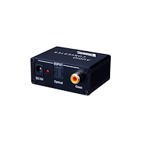 VANCO Vanco Digital Audio Converter with Dual Outputs