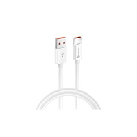 ForCell FORCELL cable USB A to Type C QC4.0 3A/20V 60W C336 1m white