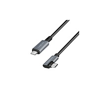 LogiLink LogiLink CU0183, 2 m, USB C, USB C, USB 2.0, 0,48 Gbit/sek,...
