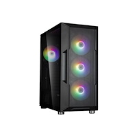 Zalman Zalman i3 NEO - mid tower - ATX