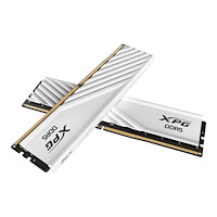 A-Data Technology XPG LANCER BLADE - DDR5 - sats - 16 GB: 2 x 8 GB - DIMM 288-pin / PC5-24000