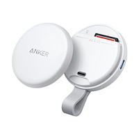 ANKER Anker MagGo kortläsare - USB-C