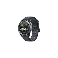 Mibro Mibro GS Active2 smart klocka med rem - mörkgrå
