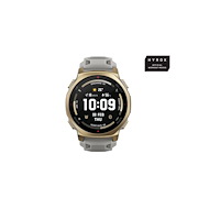 Amazfit Amazfit T-rex 3 Pro, 3,35 cm (1.32"), AMOLED, Pekskärm, 16 G...