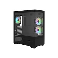 Zalman Zalman CHRONIX V2 - mid tower - ATX