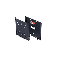 MULTIBRACKETS Multibrackets M VESA Wallmount I monteringssats - för LCD-display - svart