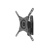 MULTIBRACKETS Multibrackets M VESA Flexarm 360 I monteringssats - för LCD-display - svart